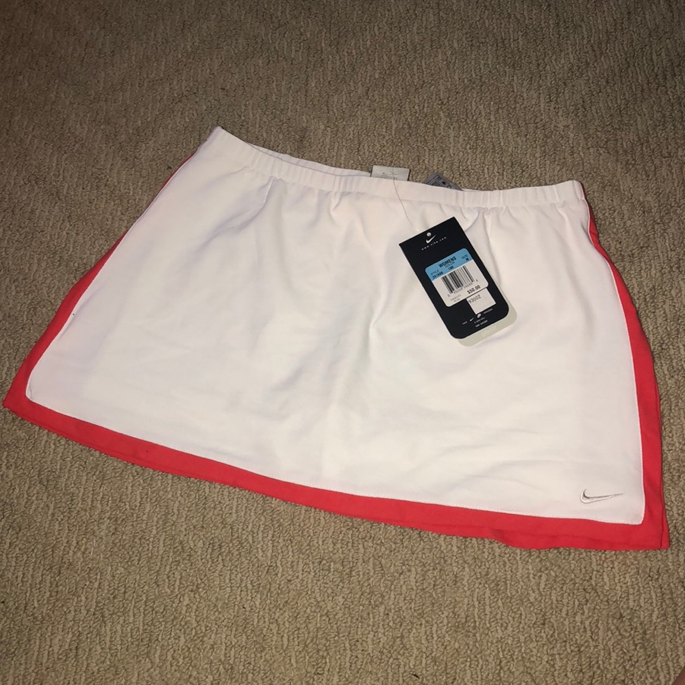 Nike Tennis Skirt